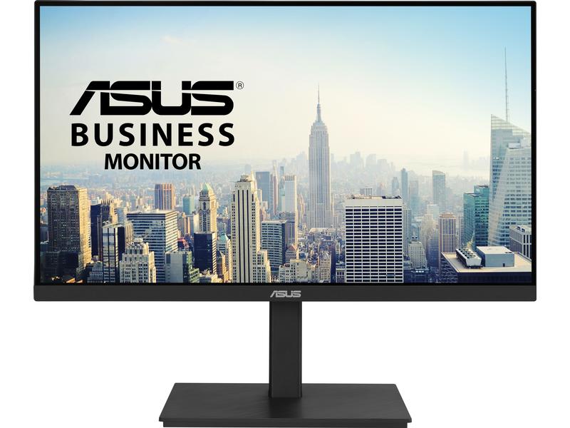 ASUS Monitor VA27ECPSN