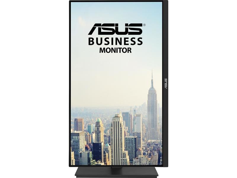 ASUS Monitor VA27ECPSN