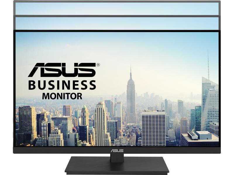 ASUS Monitor VA27ECPSN