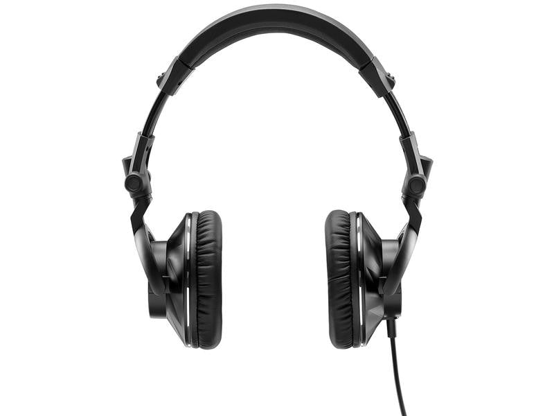 Hercules Casques supra-auriculaires HDP DJ60 – Noir