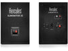 Hercules Moniteurs de studio DJMonitor 32 – Paire, 2x 15 W
