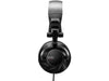 Hercules Over-Ear-Kopfhörer HDP DJ60 – Schwarz