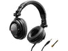 Hercules Casques supra-auriculaires HDP DJ45 – Noir