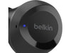 Belkin Écouteurs intra-auriculaires Wireless SoundForm Bolt Noir