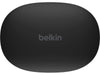 Belkin Écouteurs intra-auriculaires Wireless SoundForm Bolt Noir