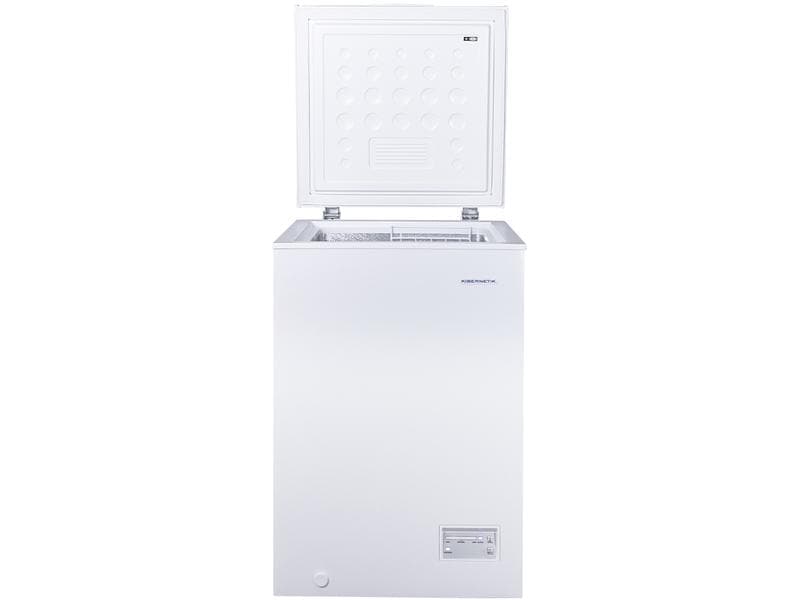 Kibernetik Gefriertruhe GT96 Weiss