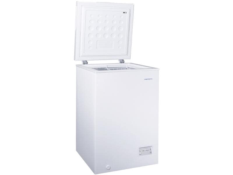 Kibernetik Gefriertruhe GT96 Weiss