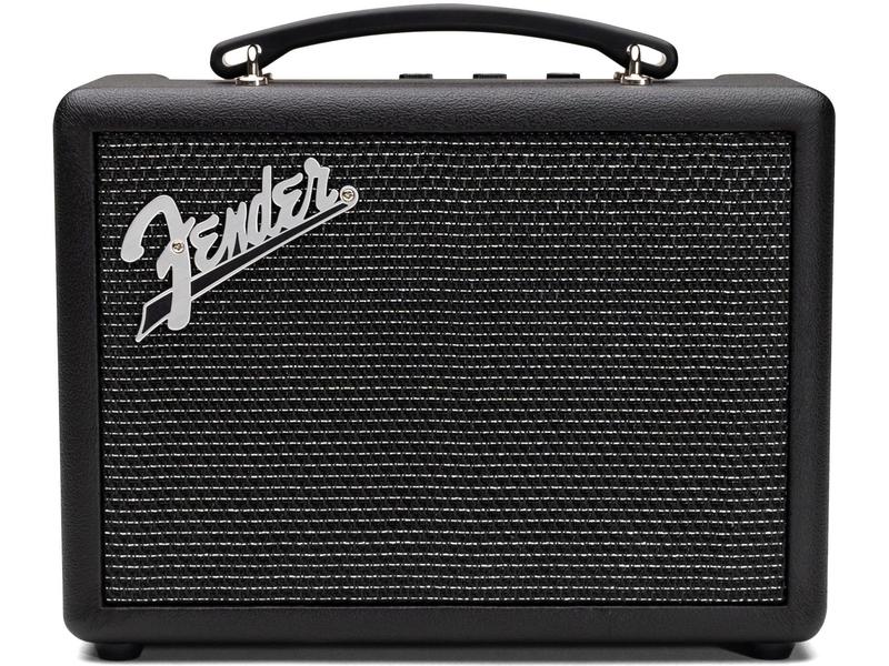 Fender Haut-parleur Bluetooth Indio 2 Noir