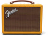 Fender Bluetooth Speaker Indio 2 Gelb