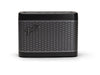 Fender Bluetooth Speaker Newport 2 Metall, Schwarz