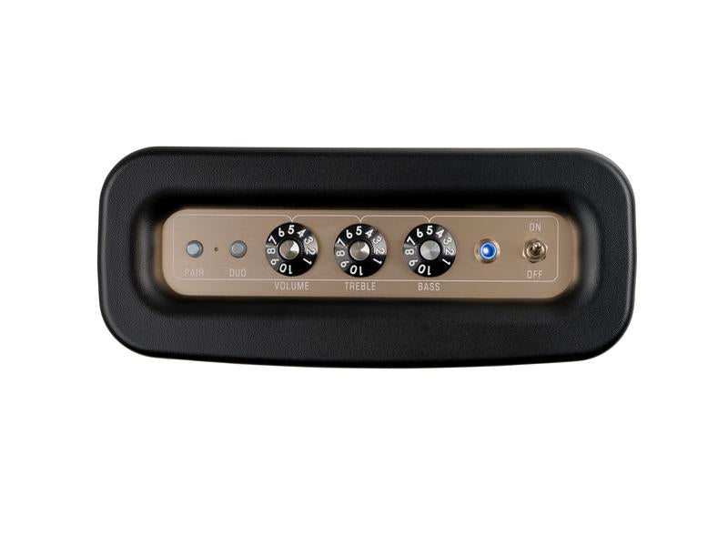 Fender Bluetooth Speaker Newport 2 Champagner, Schwarz