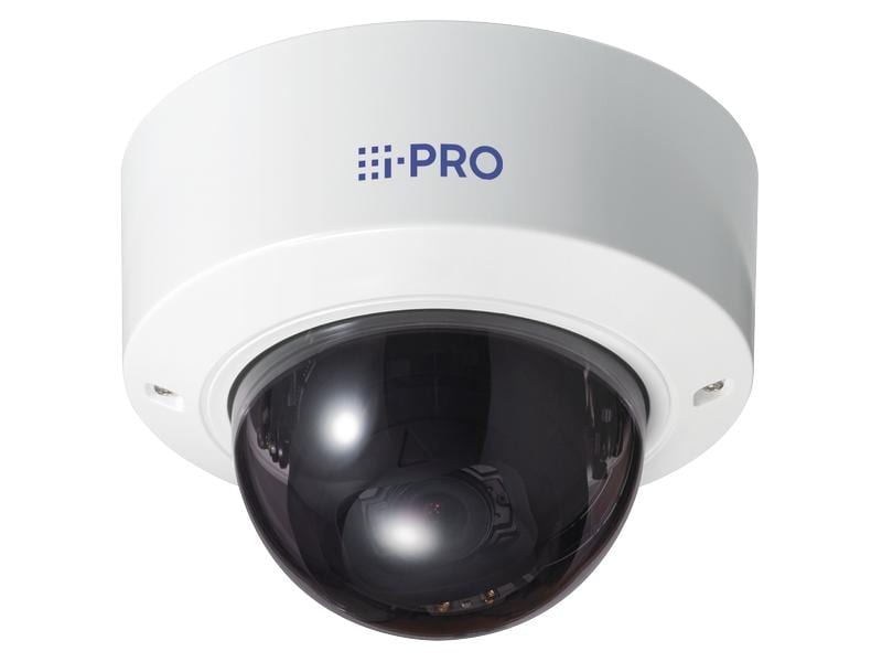 i-Pro Netzwerkkamera WV-S22600-V2LG