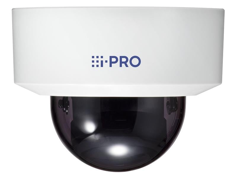 i-Pro Netzwerkkamera WV-S22600-V2LG