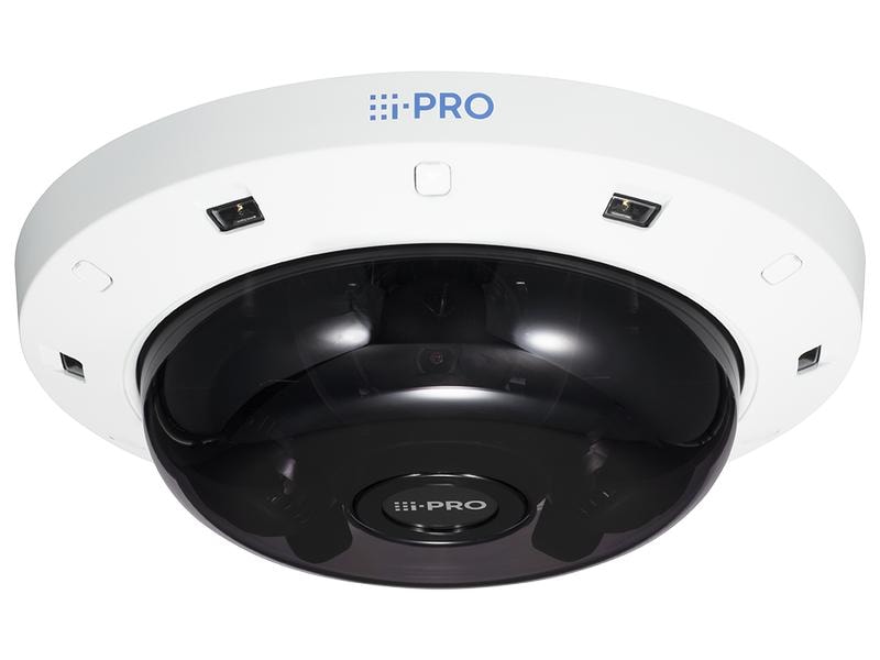 i-Pro Netzwerkkamera WV-S8573LG