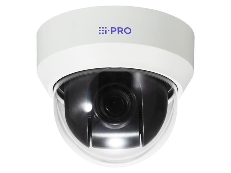 i-Pro Netzwerkkamera WV-U65301-Z1