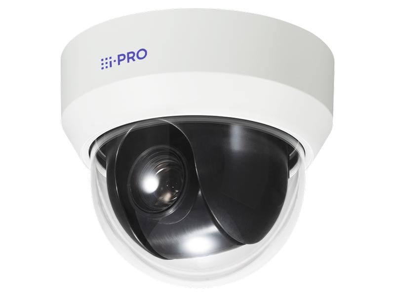 i-Pro Netzwerkkamera WV-U65301-Z1