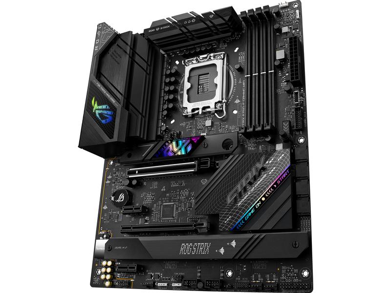 ASUS ROG Carte mère STRIX B760-F GAMING WIFI