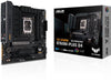 ASUS Mainboard TUF GAMING B760M-PLUS D4