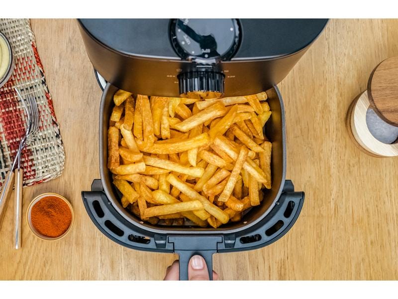 Tefal Friteuse à air chaud Easy Fry & Grill XXL 1.5 kg