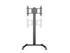 Multibrackets Trolley TV Display Stand 180 Single jusqu'à max. 50 kg