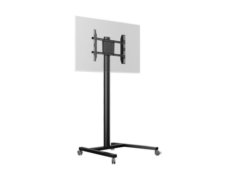 Multibrackets Trolley TV Display Stand 180 Single jusqu'à max. 50 kg