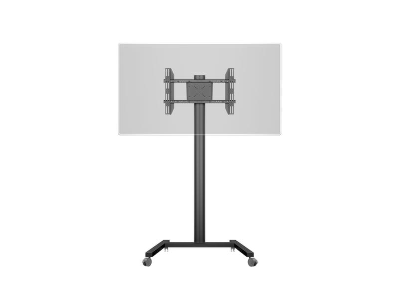 Multibrackets Trolley TV Display Stand 180 Single jusqu'à max. 50 kg