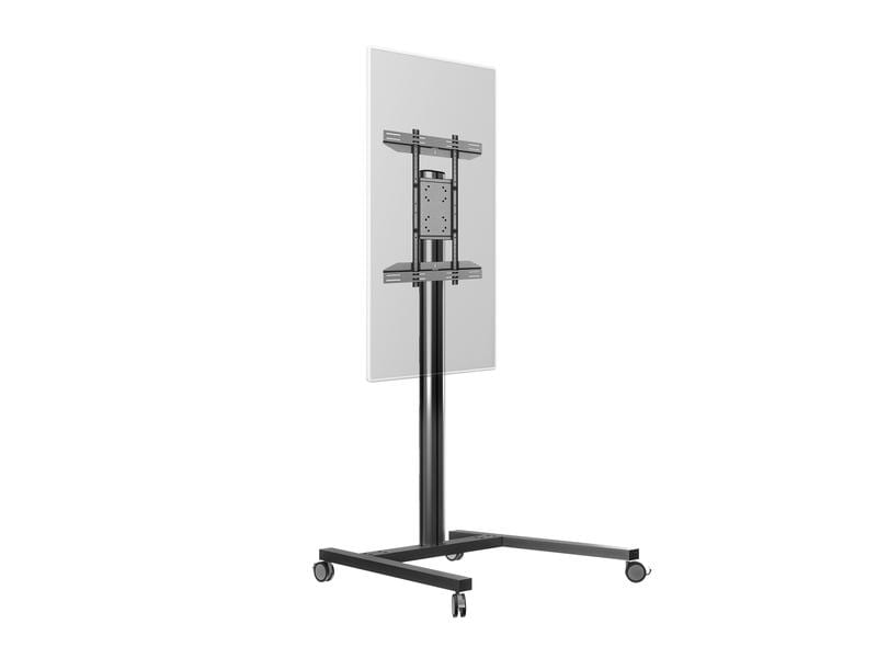 Multibrackets Trolley TV Display Stand 180 Single jusqu'à max. 50 kg