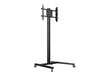 Multibrackets Trolley TV Display Stand 180 Single jusqu'à max. 50 kg