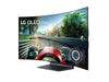 LG Smart Monitor 42'' 4K OLED Flex Objet Collection