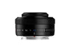 TTArtisan Longueur focale fixe AF 27mm F/2.8 Noir – Fujifilm X-Mount