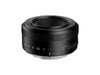 TTArtisan Longueur focale fixe AF 27mm F/2.8 Noir – Fujifilm X-Mount