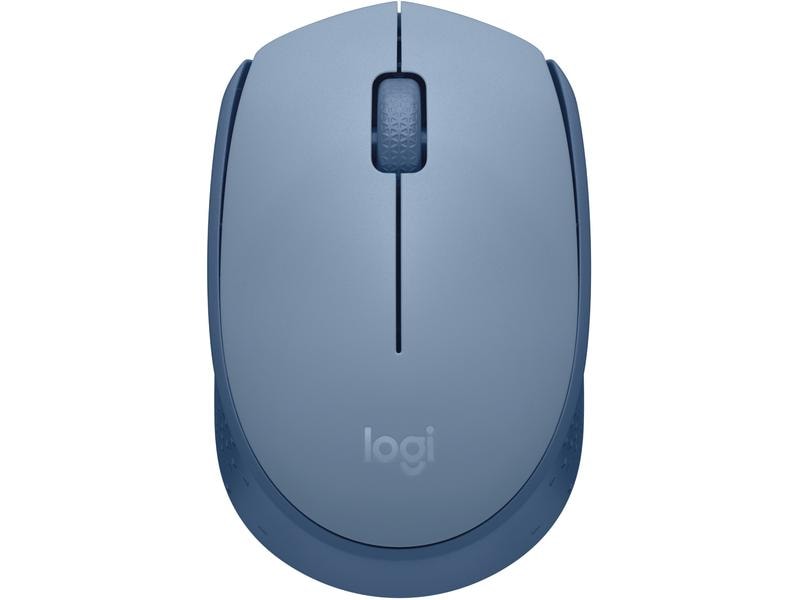 Logitech Mobile Maus M171 , kabellos