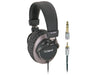 Roland Over-Ear-Kopfhörer RH-300 – Anthrazit