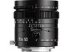 TTArtisan Longueur focale fixe Tilt 50mm F/1.4 – Nikon Z