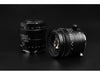 TTArtisan Longueur focale fixe Tilt 50mm F/1.4 – MFT