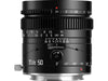 TTArtisan Festbrennweite Tilt 50mm F/1.4 – L-Mount