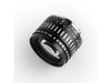 TTArtisan Longueur focale fixe APS-C 35mm F/0.95 – L-Mount