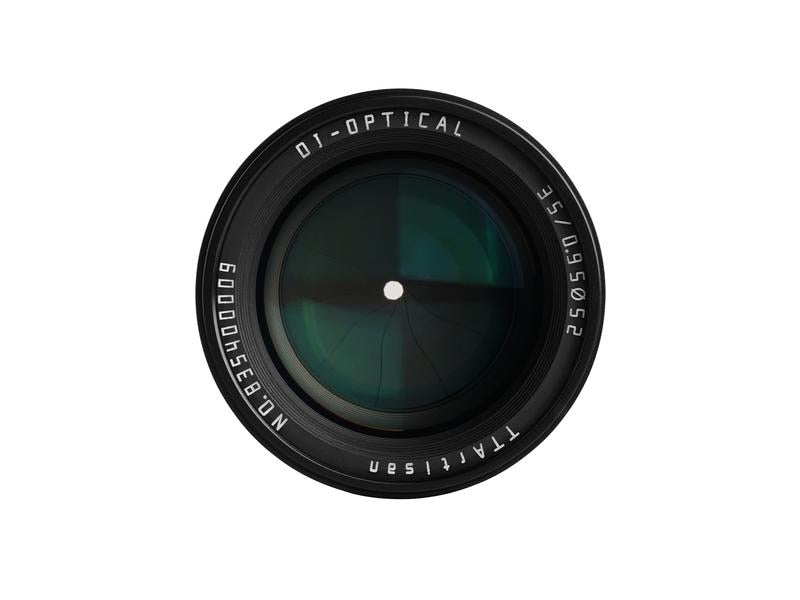 TTArtisan Longueur focale fixe APS-C 35mm F/0.95 – Nikon Z