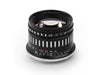 TTArtisan Longueur focale fixe APS-C 35mm F/0.95 – Nikon Z