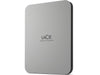 LaCie Externe Festplatte Mobile Drive (2022) 1 TB