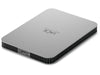 LaCie Externe Festplatte Mobile Drive (2022) 2 TB