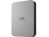 LaCie Disque dur externe Mobile Drive (2022) 4 TB