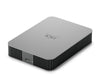 LaCie Disque dur externe Mobile Drive (2022) 5 TB