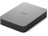 LaCie Disque dur externe Mobile Drive (2022) 4 TB