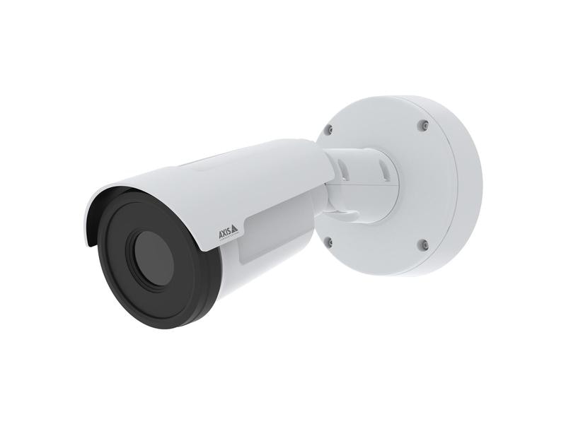 Axis Thermalkamera Q1961-TE 13 mm