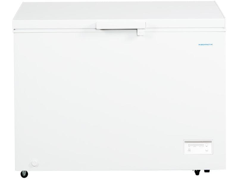 Kibernetik Gefriertruhe 316L