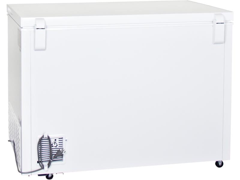 Kibernetik Gefriertruhe 316L