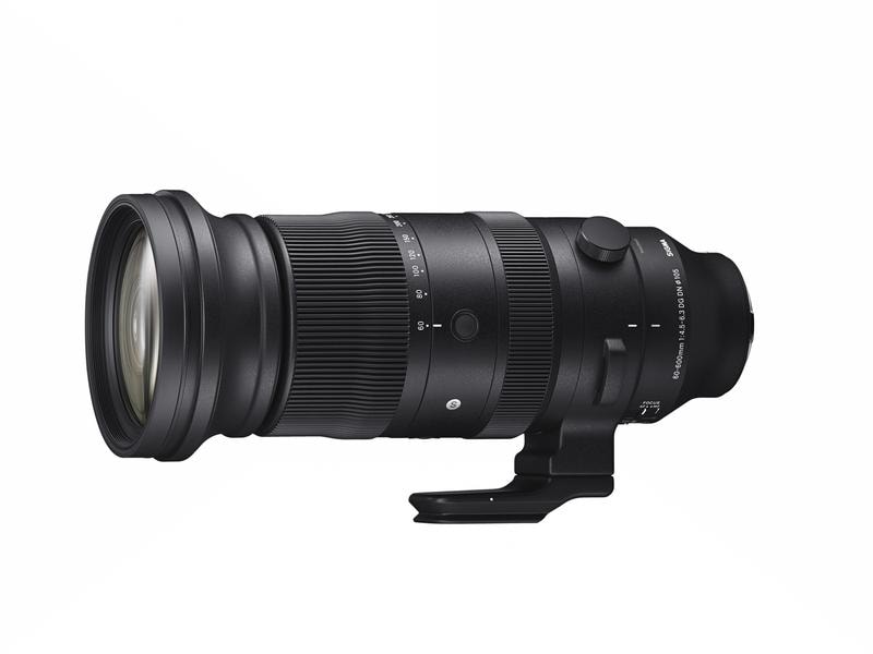 Sigma Objectif zoom 60-600mm F/4.5-6.3 DG DN OS Sony E-Mount