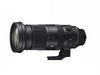 Sigma Objectif zoom 60-600mm F/4.5-6.3 DG DN OS Sony E-Mount