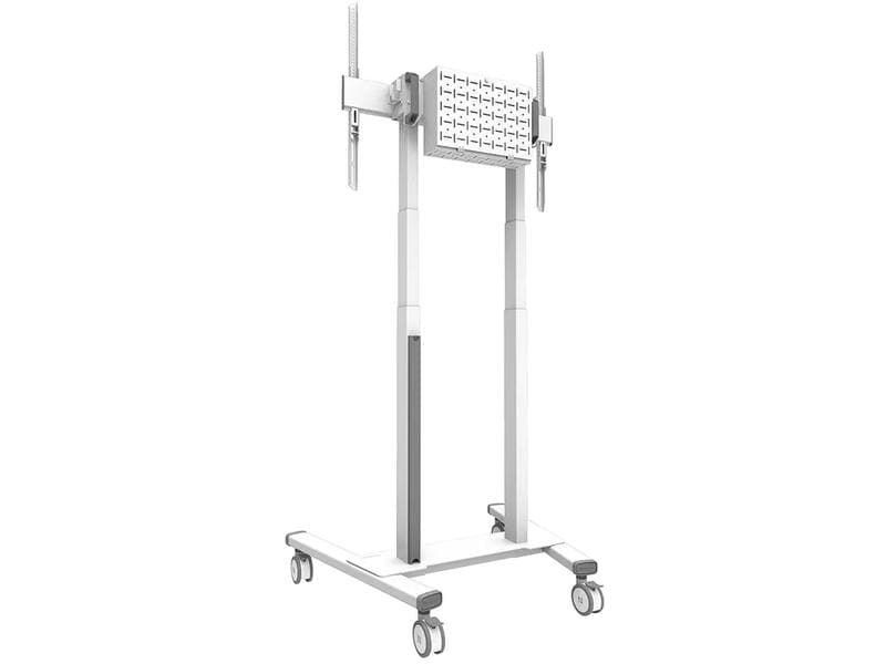 NEOMOUNTS TV-Trolley FL55-875WH1 Weiss